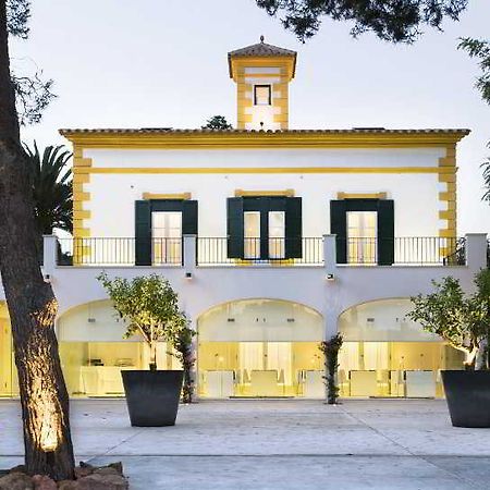 Hort Sant Patrici Hotel Ferreries Exterior foto